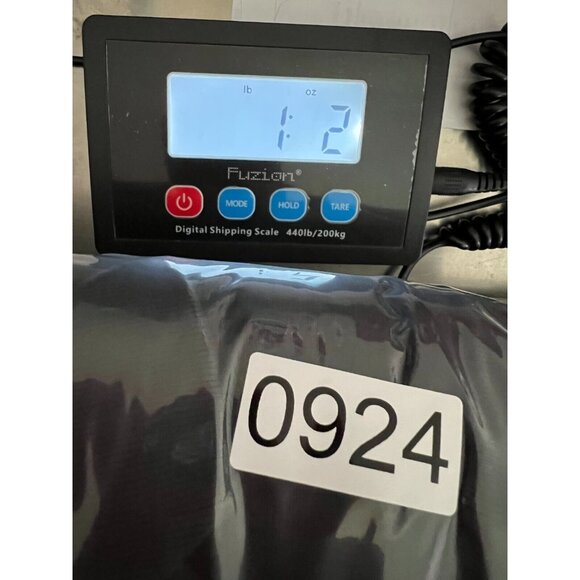 Juicy Couture Womens Jacket Black Large Full Zip Y2K Fleece Terry Track Striped - Picture 10 of 10